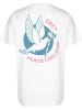 OBEY OBEY T-Shirts in white