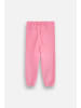MOKIDA Jogginghose in rosa
