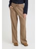 Pulz Casual PZLUCA Loose fit in Walnut