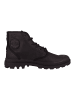 Palladium Stiefeletten schwarz