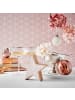 Butlers Champagnerschale GOLDEN TWENTIES 4er-Set in Durchsichtig