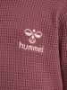 Hummel Hummel Sweatshirt Hmlcosy Jungen in ROSE BROWN