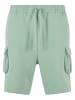 2Y Studios Cargo Short in green