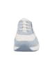 Solidus Sneaker Low in blau