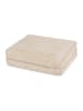 Ross 2 X Duschtuch im Set Premium in Natur