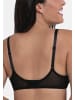 ROSA FAIA Schalen-BH mit Spacer Cup Selma Pure in Schwarz