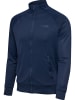 Hummel Hummel Sweatshirt Hmllegacy Herren Atmungsaktiv Nahtlosen in BLUE NIGHTS