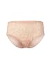Chantelle Slip in aprikot - 0016
