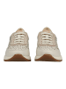 Pikolinos Slipper Beige/Weiß