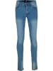 DENIM PROJECT DENIM PROJECT Jeans in light blue
