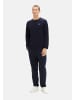 Tom Tailor Longsleeve in dunkelblau