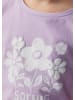 s.Oliver T-Shirt in 4222_flieder
