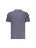 North Sails Blau Baumwolle Herren Polo