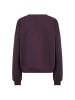 soyaconcept Pullover SC-ANGELIN in 5120 PLUM PERFECT