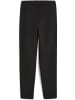 Puma Sporthose "W CROSS THE LINE PANT 3.0" in Schwarz