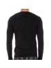 Abanderado Unterhemd in Black