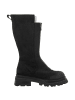 Papucei Klassischer Stiefel in weiss