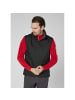 Helly Hansen M CREW VEST in Schwarz