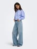 JDY Hemd in Pale Iris