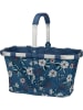 Reisenthel Einkaufstasche carrybag in Garden Blue