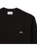 Lacoste Longsleeve in Schwarz