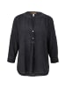 QS Bluse in 9999_schwarz