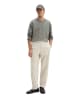 Marc O'Polo Longsleeve relaxed in Graphite Dust