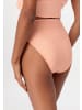 Hessnatur Slip high waist in pfirsich