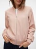 Vero Moda Blousonjacke in Misty Rose