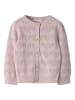 name it Strickjacke in Burnished Lilac1