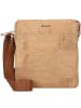 Esquire Kork Umhängetasche 21 cm natur
