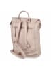 Fräulein Frida Cityrucksack in rosa