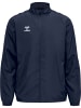Hummel Reißverschluss Jacke Hmlcore Erwachsene in MARINE