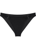 Triumph Bikini-Hose Midnight Swim Tai in Black