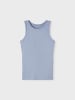 name it 2er Pack Unterhemnden Gaming in Grau