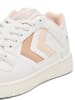 Hummel Hummel Sneaker St. Power Damen in WHITE/SOFT PINK/MAHOGANY ROSE