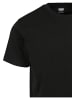 Urban Classics Urban Classics Herren Basic Tee in black