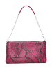 NAEMI Schultertaschen in Lila Pink