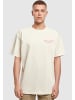 Merchcode T-Shirt in sand