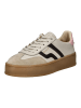 GANT Footwear Sneaker in Beige/Braun