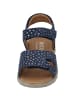 Ricosta Sandalen in nautic