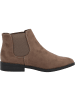 palado Chelsea Boots in sand