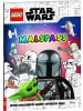 Ameet Buch - LEGO® Star Wars(TM) - Malspass