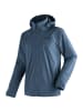 Maier Sports Metor rec M He-Jacke mTEX el. in Blau301