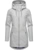 ragwear Übergangsjacke Mondda in Light Grey
