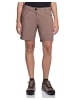 Schöffel Shorts "CIRC Shorts Style Smue WMN" in twilight mauve