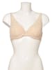 Chantelle BH in beige