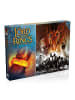 Winning Moves Herr der Ringe -  Puzzle »The Host of Mordor« 1000 Teile in bunt