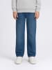 Petrol Industries Lenox Loose Fit Jeans Foundry in Blau