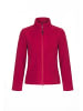 TALENCE Women Sweatshirt in Red